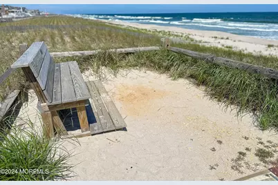 520 Normandy Drive #WKLY SUMMER RENTAL, Mantoloking, NJ 08738 - Photo 65