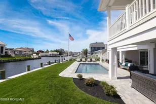 520 Normandy Dr, Mantoloking, NJ 08738 - Photo 5