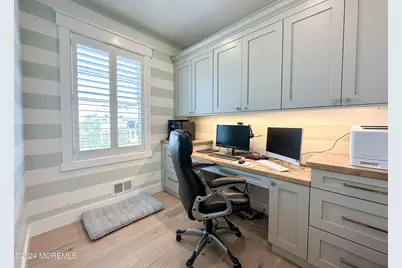 520 Normandy Drive #WKLY SUMMER RENTAL, Mantoloking, NJ 08738 - Photo 25