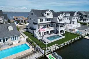 520 Normandy Dr, Mantoloking, NJ 08738 - Photo 1