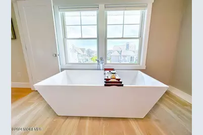 520 Normandy Drive #WKLY SUMMER RENTAL, Mantoloking, NJ 08738 - Photo 37