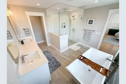 520 Normandy Drive #WKLY SUMMER RENTAL, Mantoloking, NJ 08738 - Photo 35