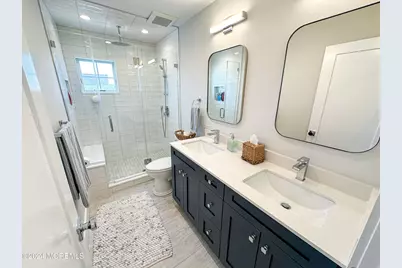 520 Normandy Drive #WKLY SUMMER RENTAL, Mantoloking, NJ 08738 - Photo 41