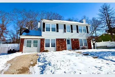 70 Village Drive, Barnegat, NJ 08005 - Photo 1