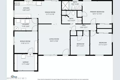 9 Ivy Place, Howell Township, NJ 07731 - Photo 23