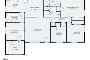 9 Ivy Pl, Howell Township, NJ 07731 - Photo 23