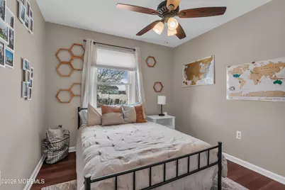 9 Ivy Place, Howell Township, NJ 07731 - Photo 13