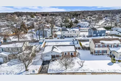 9 Ivy Place, Howell Township, NJ 07731 - Photo 25