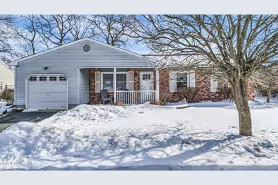 9 Ivy Place, Howell Township, NJ 07731 - Photo 1