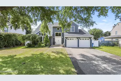 624 Loxley Drive, Toms River Township, NJ 08753 - Photo 1