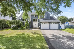 624 Loxley Dr, Toms River Township, NJ 08753 - Photo 1