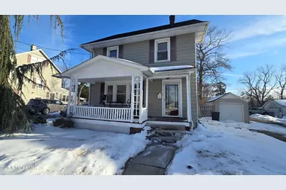 16 Colfax Street, Toms River Township, NJ 08753 - Photo 1