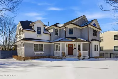 500 Corlies Avenue, Allenhurst, NJ 07711 - Photo 1