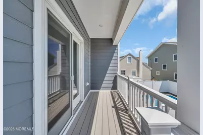 1503 Grand Central Avenue #2, Lavallette, NJ 08735 - Photo 5