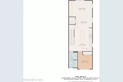 1503 Grand Central Avenue #2, Lavallette, NJ 08735 - Photo 45