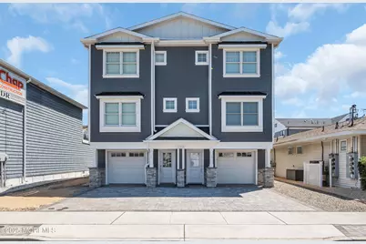 1503 Grand Central Avenue #2, Lavallette, NJ 08735 - Photo 1