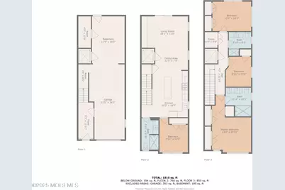 1503 Grand Central Avenue #2, Lavallette, NJ 08735 - Photo 47