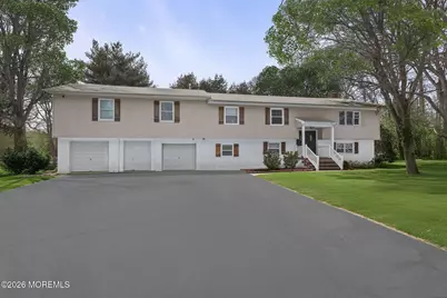 59 Sunnyside Road, Howell Township, NJ 07731 - Photo 1