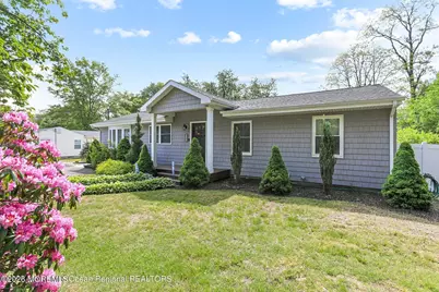 1243 Aldrich Road, Jackson, NJ 08527 - Photo 3