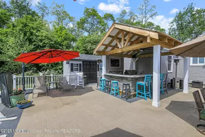 1243 Aldrich Road, Jackson, NJ 08527 - Photo 45