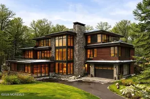 216 Lenape Trail, Jackson, NJ 08527 - Photo 3