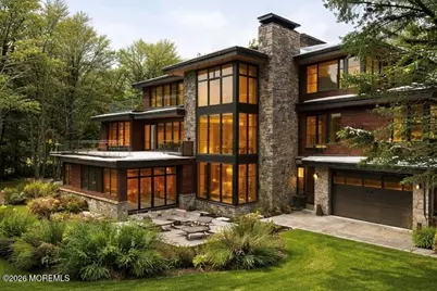 216 Lenape Trail, Jackson, NJ 08527 - Photo 3