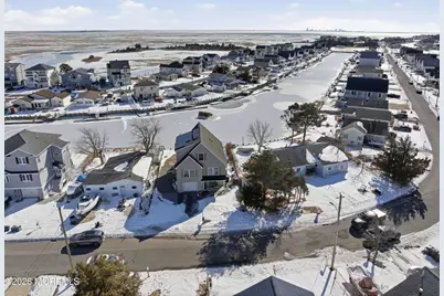 154 N Spinnaker Drive, Little Egg Harbor, NJ 08087 - Photo 41