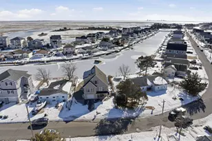 154 N Spinnaker Dr, Little Egg Harbor, NJ 08087 - Photo 41