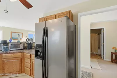 154 N Spinnaker Drive, Little Egg Harbor, NJ 08087 - Photo 17