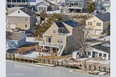 154 N Spinnaker Drive, Little Egg Harbor, NJ 08087 - Photo 43