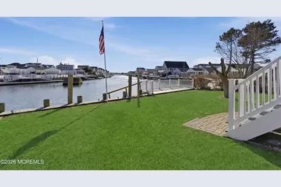 154 N Spinnaker Drive, Little Egg Harbor, NJ 08087 - Photo 3