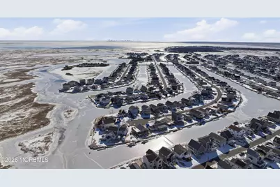 154 N Spinnaker Drive, Little Egg Harbor, NJ 08087 - Photo 45