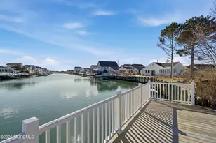 154 N Spinnaker Dr, Little Egg Harbor, NJ 08087 - Photo 5