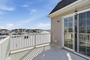 154 N Spinnaker Dr, Little Egg Harbor, NJ 08087 - Photo 35