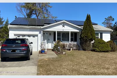 38 Whitmore Drive, Toms River Township, NJ 08757 - Photo 1