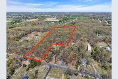 530 Casino Drive, Farmingdale, NJ 07727 - Photo 1