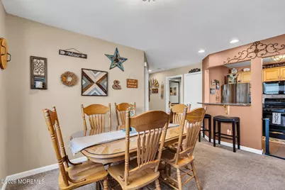 402 Brookview Court, Howell Township, NJ 07731 - Photo 7