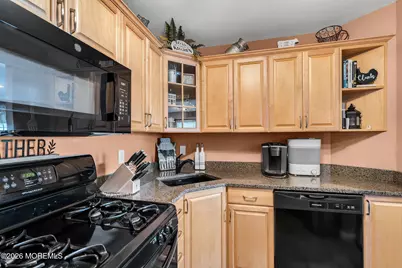 402 Brookview Court, Howell Township, NJ 07731 - Photo 7