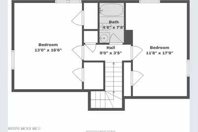 8 Trinity Place, Jackson, NJ 08527 - Photo 33