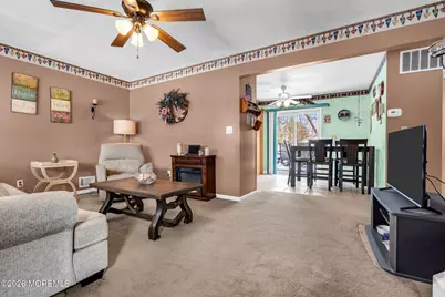 8 Trinity Place, Jackson, NJ 08527 - Photo 5