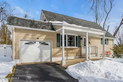 8 Trinity Place, Jackson, NJ 08527 - Photo 1