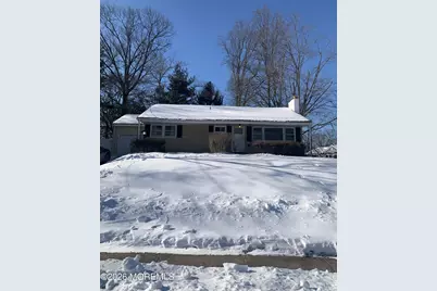 24 Glen Stewart Drive, Ewing Township, NJ 08618 - Photo 1