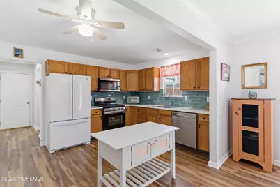 31 Hillcrest Lane, Little Egg Harbor, NJ 08087 - Photo 9