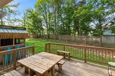 31 Hillcrest Lane, Little Egg Harbor, NJ 08087 - Photo 29