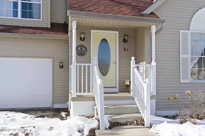 31 Hillcrest Lane, Little Egg Harbor, NJ 08087 - Photo 3