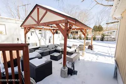 20 Grace Lane, Howell Township, NJ 07731 - Photo 17