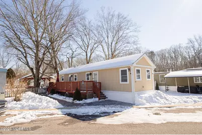 20 Grace Lane, Howell Township, NJ 07731 - Photo 11