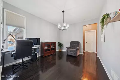 8 Patton Court, Manalapan Township, NJ 07726 - Photo 17