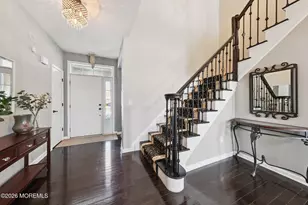 8 Patton Ct, Manalapan Township, NJ 07726 - Photo 3