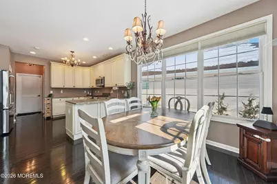 8 Patton Court, Manalapan Township, NJ 07726 - Photo 5